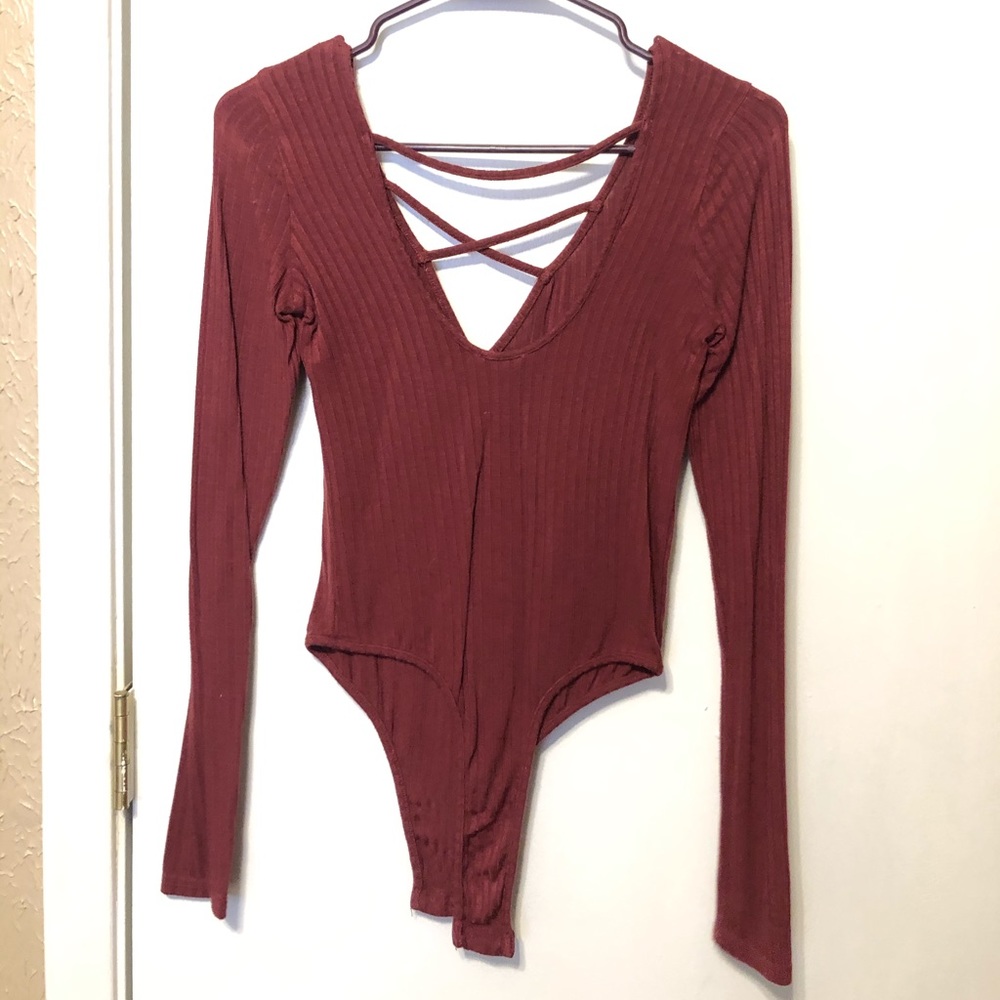 Bodysuit
